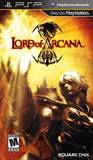 Lord of Arcana (PlayStation Portable)